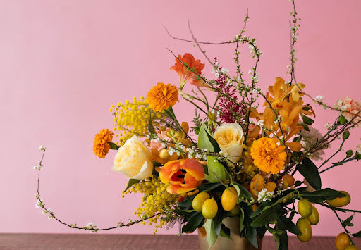 CNY Gift Ideas: Celebrate The Dragon Year with Thoughtful Gifts