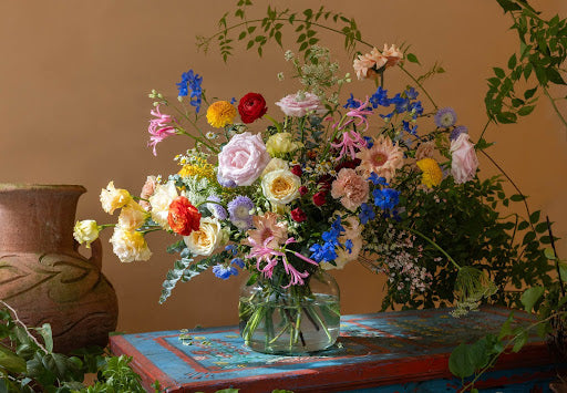 Best Valentine's Day Flowers to Buy Online 2024