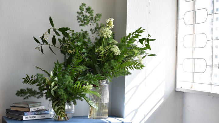 How Daily Flowers Can Help Enhance Work Productivity