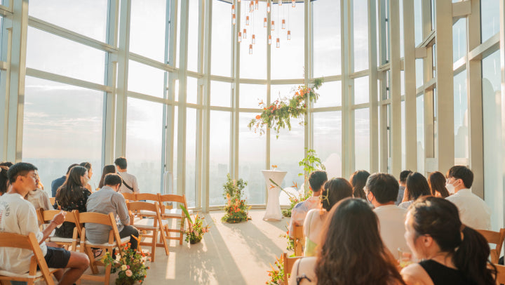 The Ultimate Guide To Choosing The Right Wedding Flowers