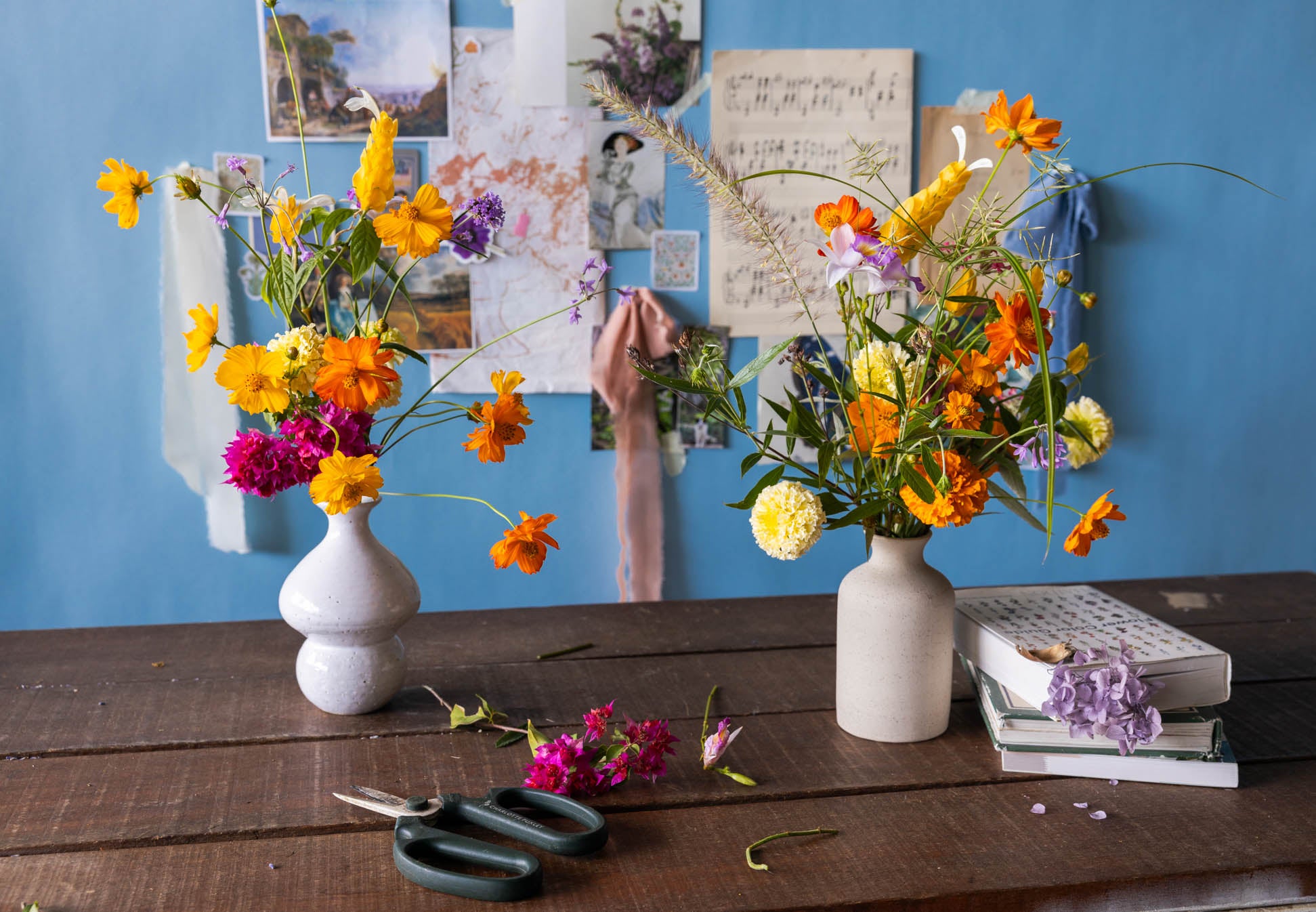 Lemon Balm | Locally-Grown Garden Flowers Singapore