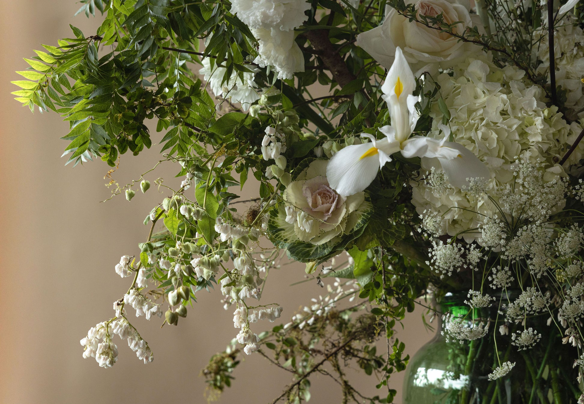 Perfect for the Party:  Group Workshops