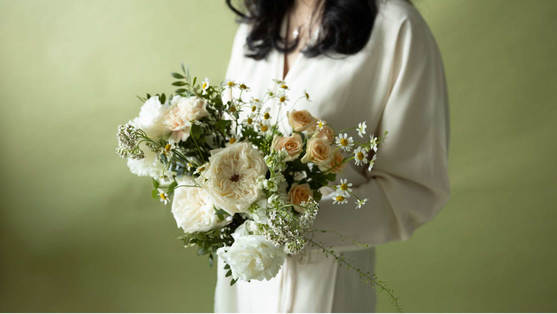 Bridal Bouquet