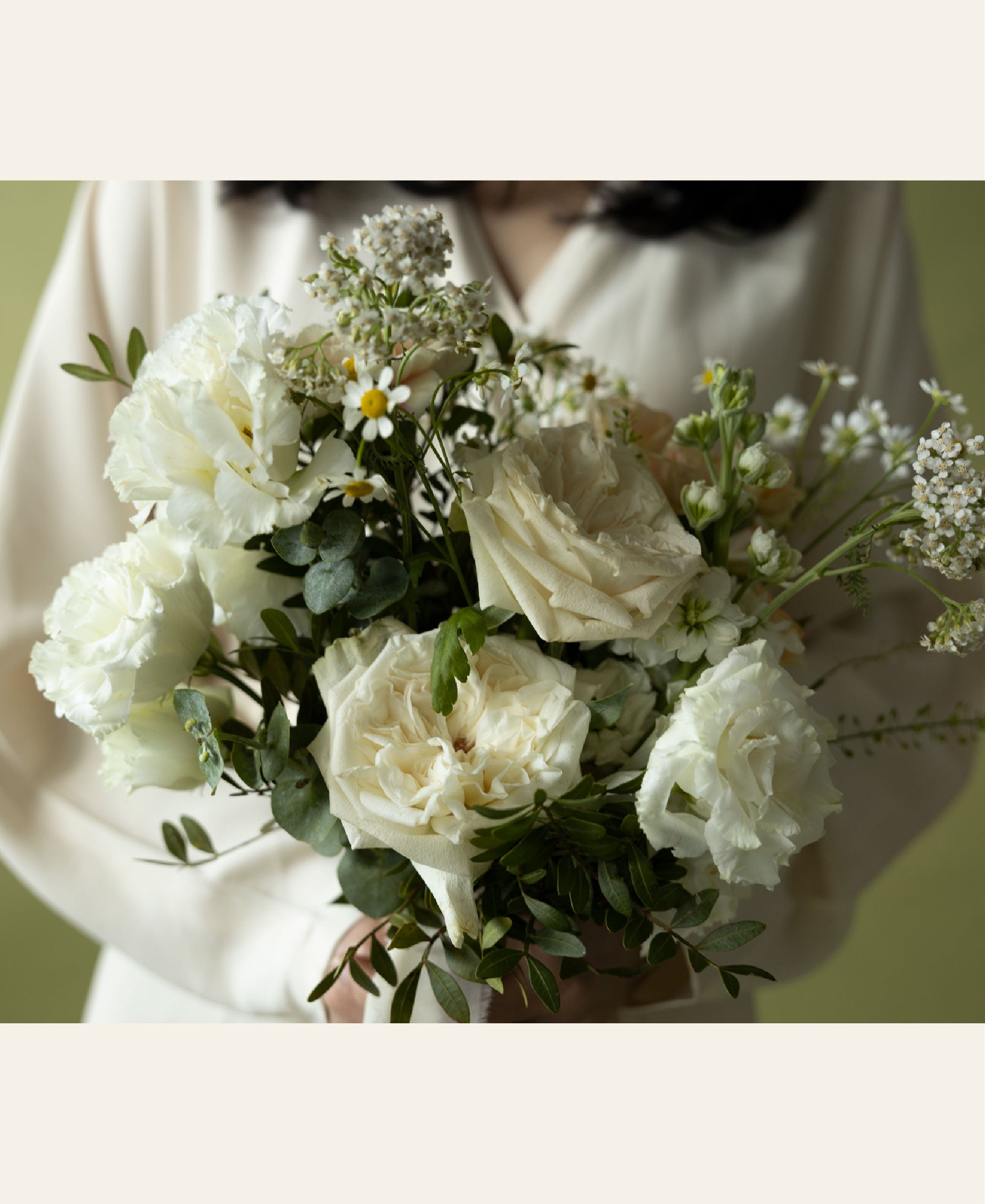 Bridal Bouquet