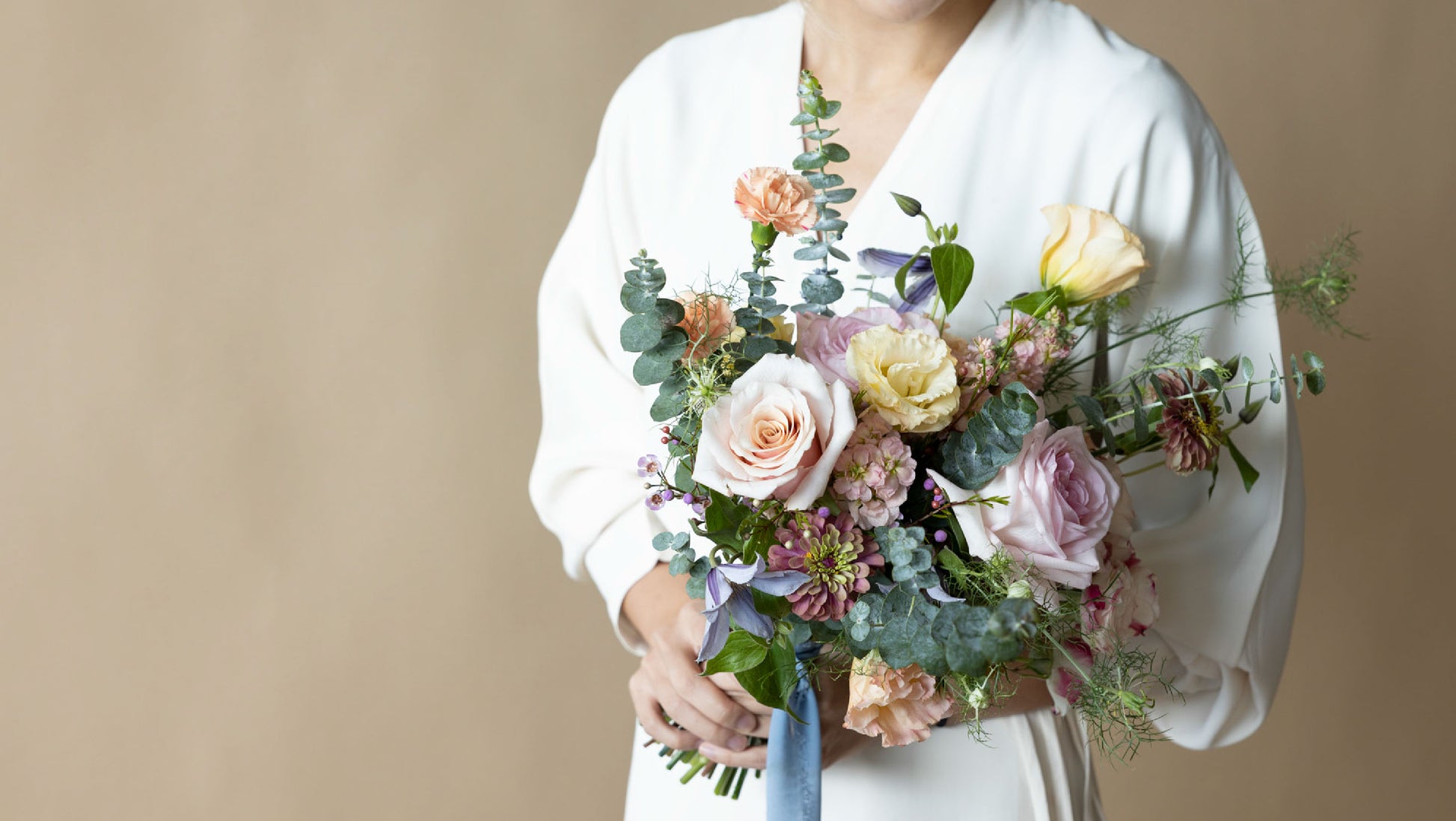 Bridal Bouquet