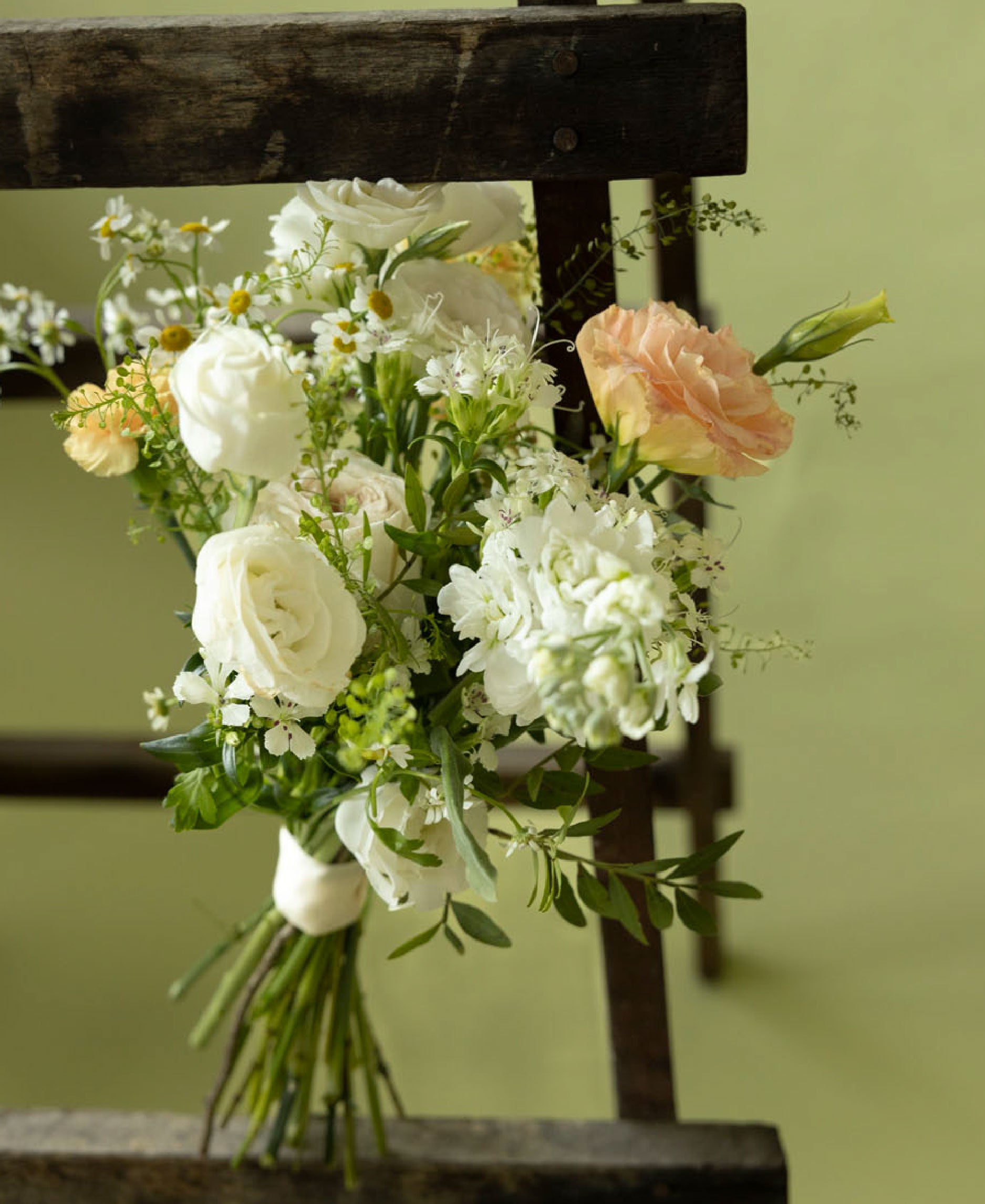 Bridesmaids' Bouquet