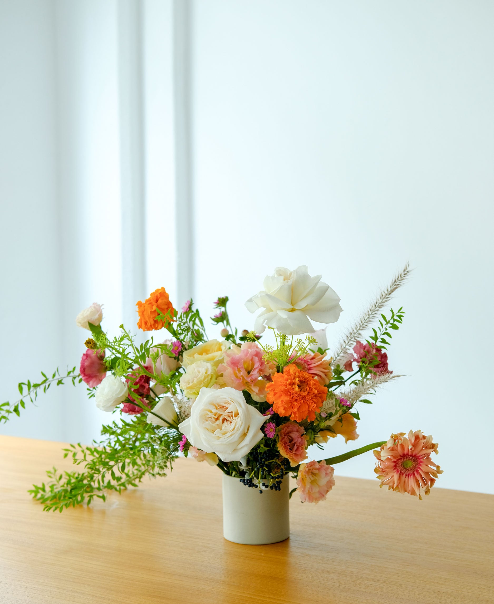 Stand Alone Centerpiece