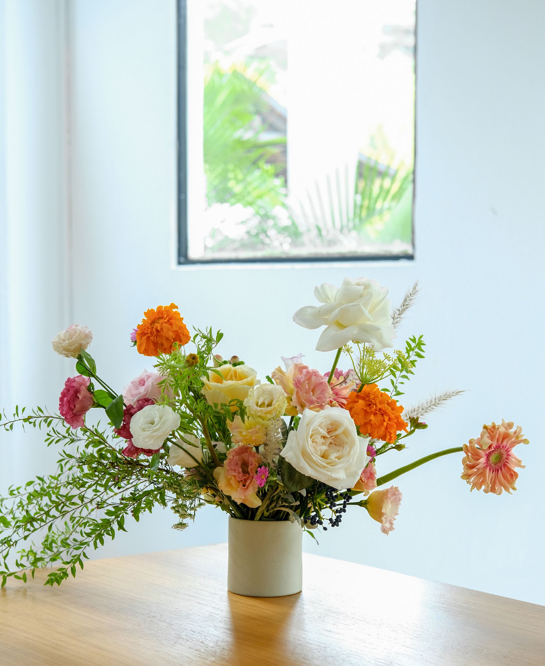 Stand Alone Centerpiece