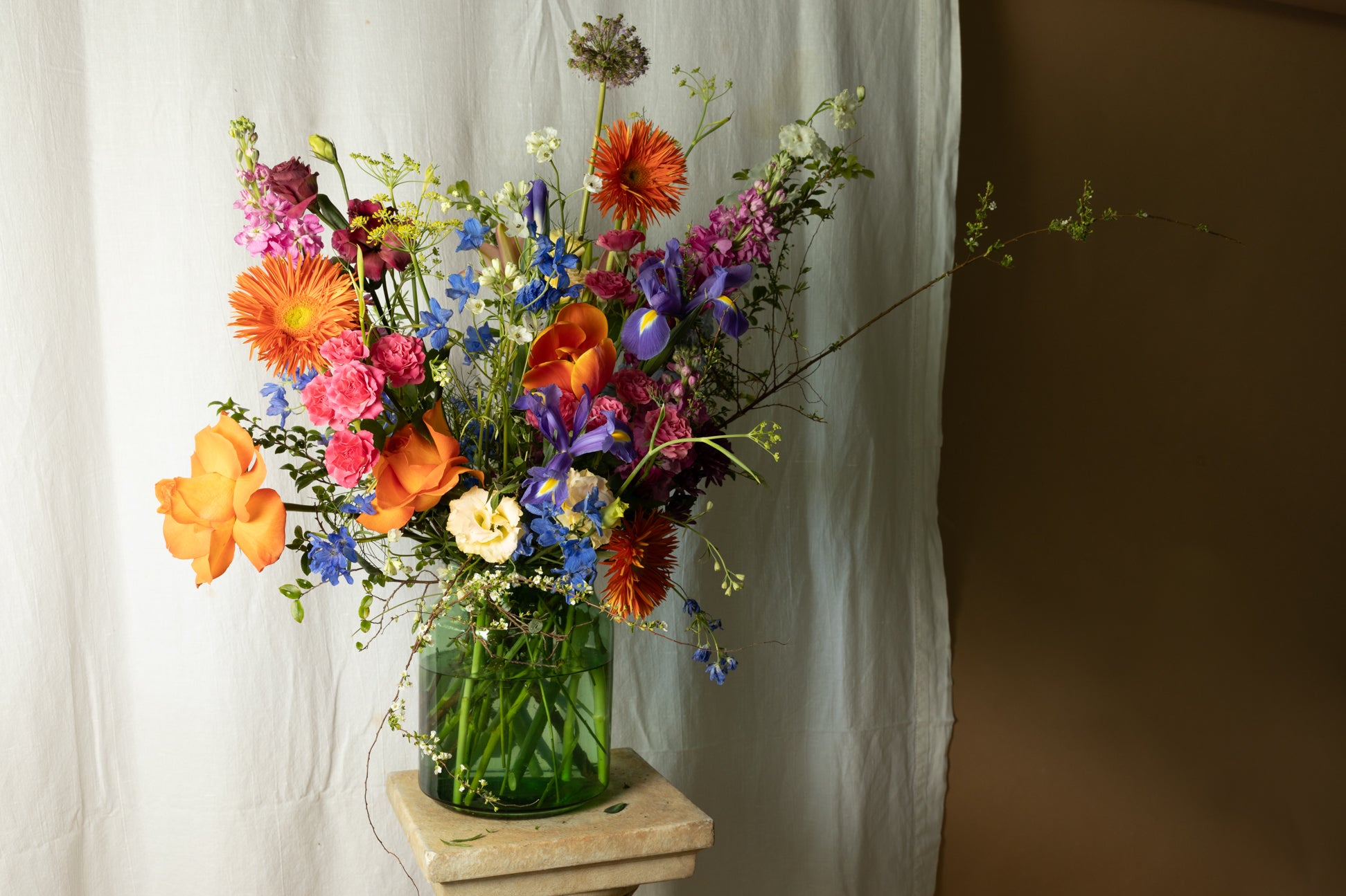 Perfect for the Party:  Group Workshops