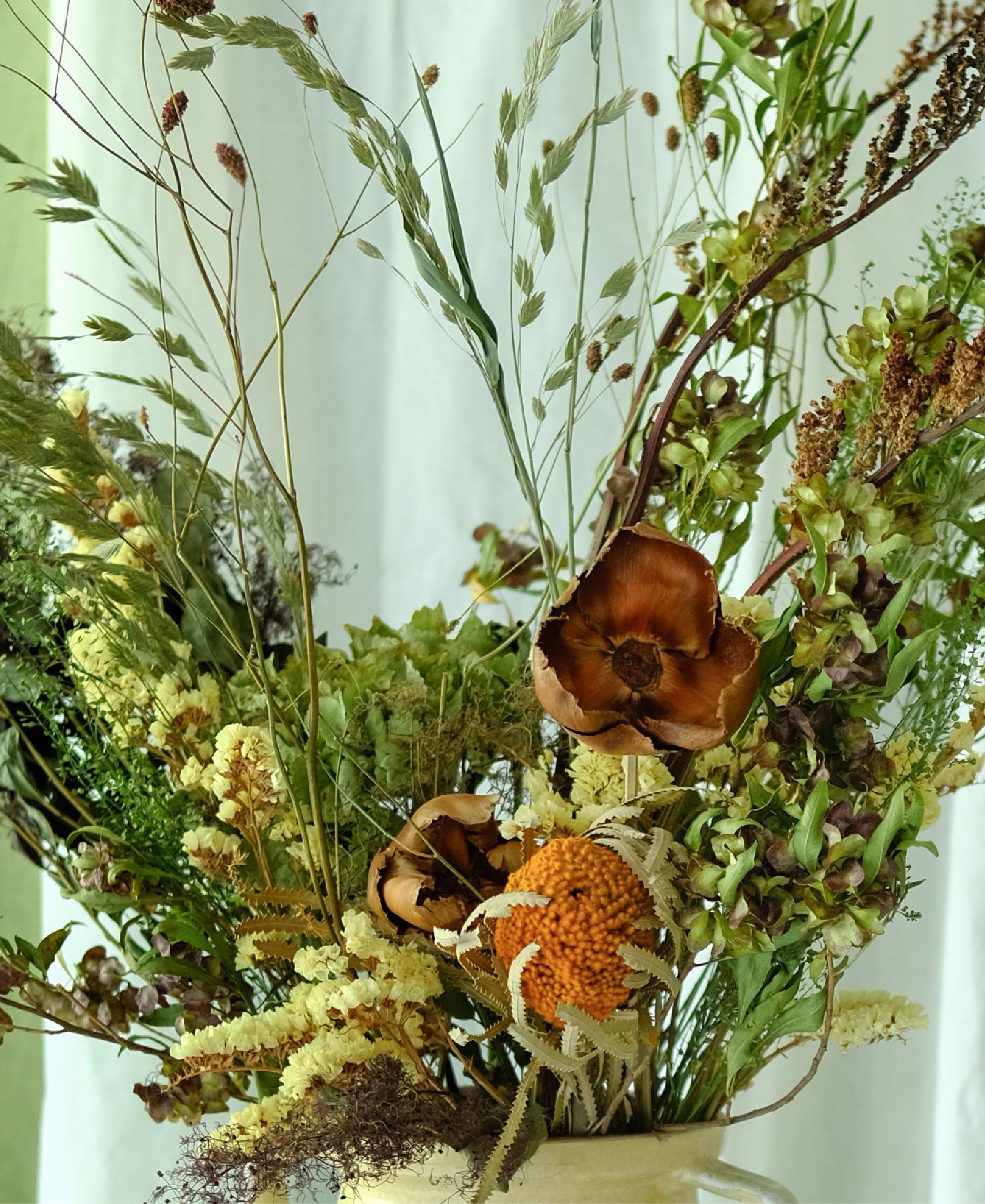 The Buttercup Bedside