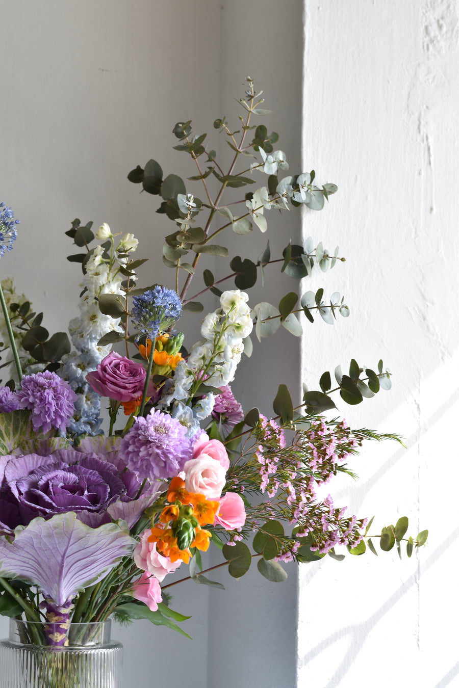 Customised Floral Subscription