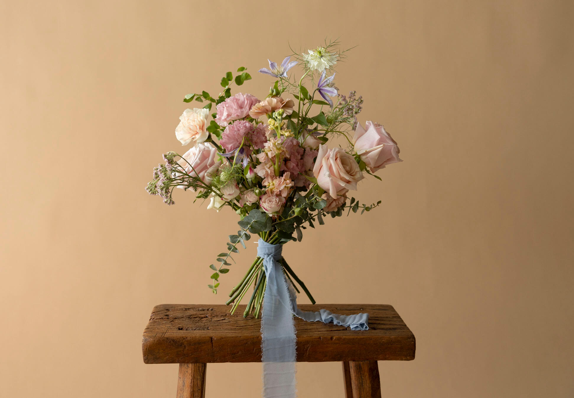 Florist Class