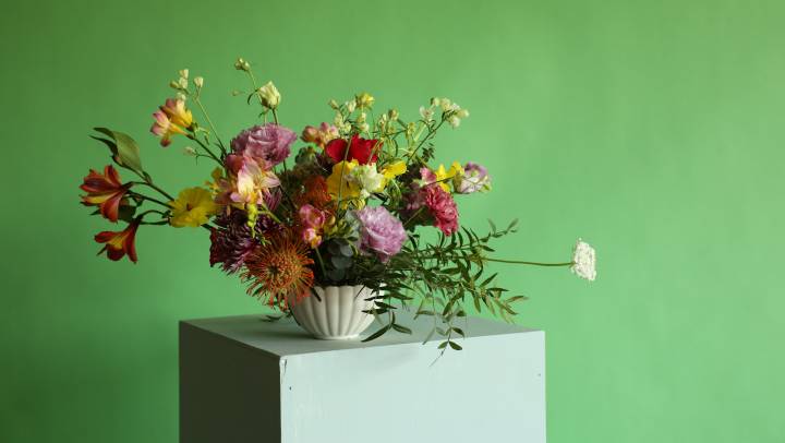 4 Gift Ideas With Flowers Your Mum Will Love On Mother’s Day