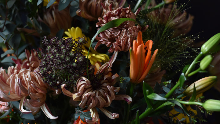 4 Cool Flower Arrangements To Show Gratitude To Your Dad