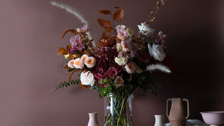 4 Key Elements of Floral Arrangements to Get You Started