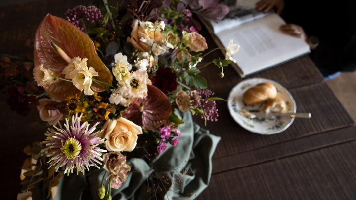 4 Reasons Why Flower Arrangement Should Be Your Next Hobby