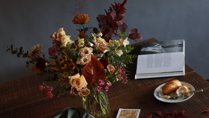 5 Interesting Occasions To Send Flowers To A Loved One