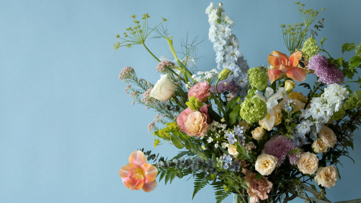 5 Magnificent Flowers Traditionally Used To Celebrate Easter