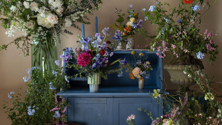 5 Tips To Spice Up Your Floral Bouquet This Valentine's Day