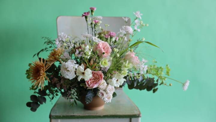 Picking Sustainable Flowers For An Eco-Friendly Mother’s Day
