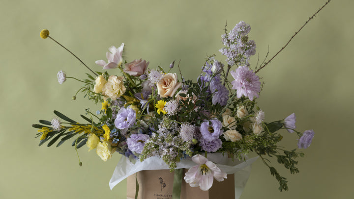 Celebrate Spring: Popular Easter Flowers And Their Meanings