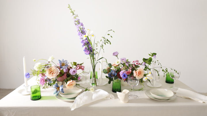 Eco-friendly Ways To Incorporate Flowers Into Your Wedding