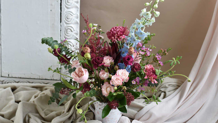 Empower Yourself This International Women's Day With Flowers