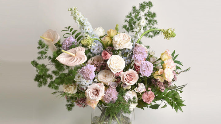 Flower Power: Why Everyone Should Get Blooms In A Pandemic