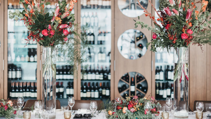 How To Pick Sustainable Flowers For An Eco-Friendly Wedding