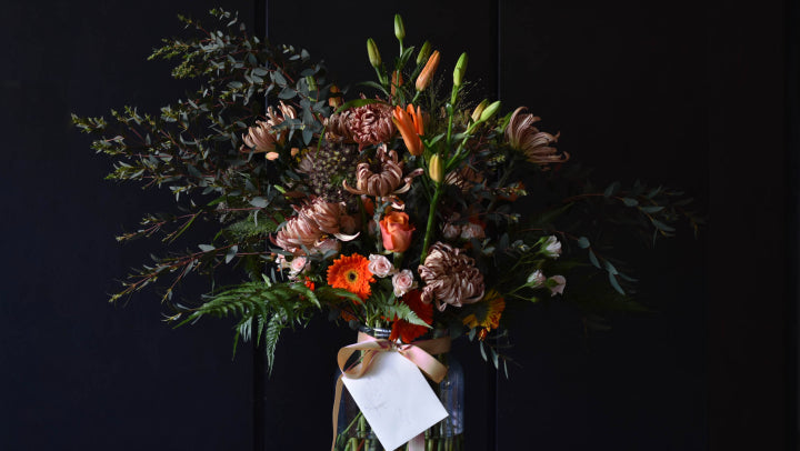 Ideal Gifts To Match With Our Flowers On Father’s Day
