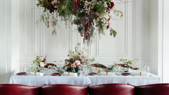 Our Top Floral Combinations For A Stunning Wedding Bouquet