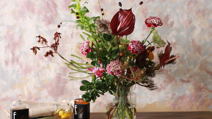 The Best Flowers To Express Your Appreciation for Dad