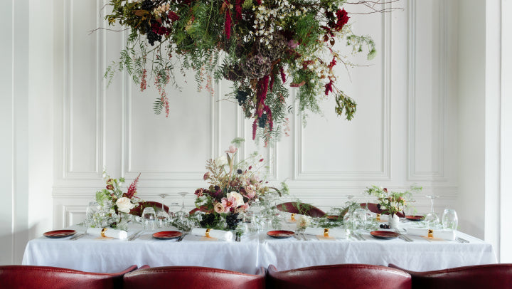 The Only Flower Checklist You Need For Your Wedding Day