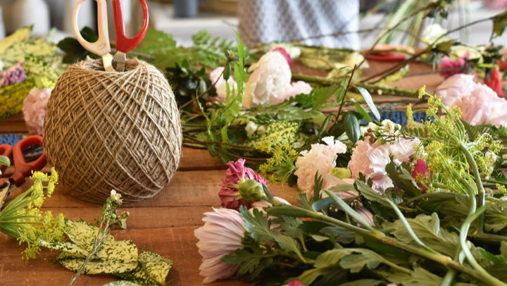 Why Flower Arranging Classes May Be Good For You Mentally