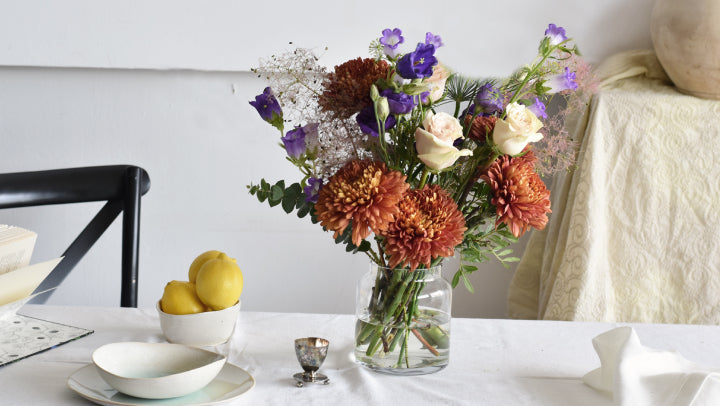 Why You Should Invest In Fresh Flowers For Your Home
