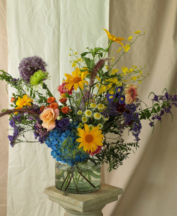 Daily Florals