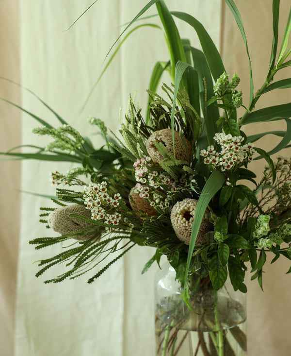 Blooms on Repeat