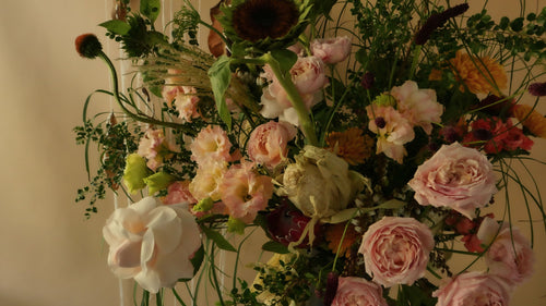 Mineral, Earth and Rust | Our Autumnal Collection