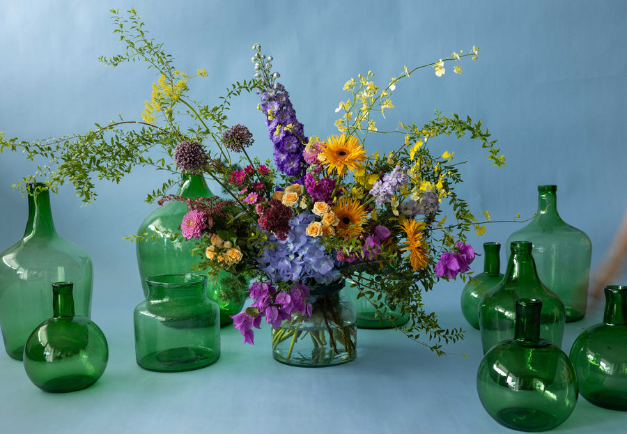 Colour Workshop