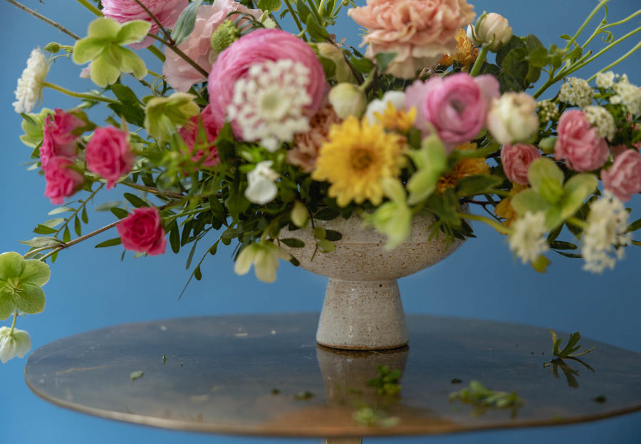 Table Centrepiece Workshop