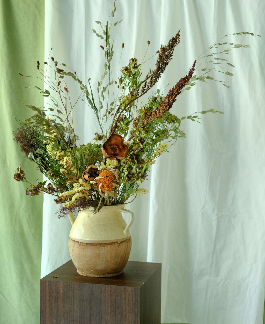 The Hazelnut and Cream