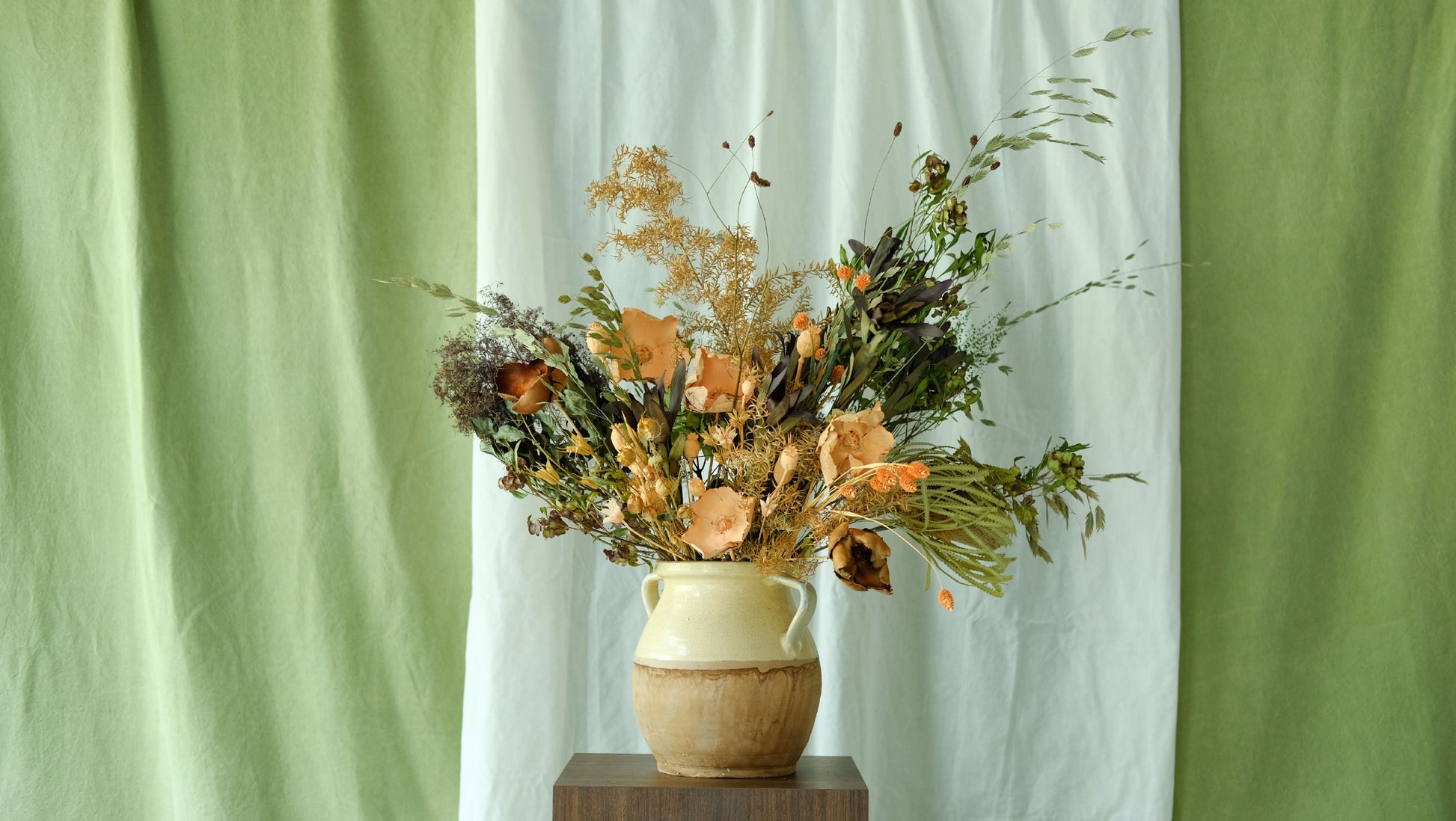 The Hazelnut and Cream