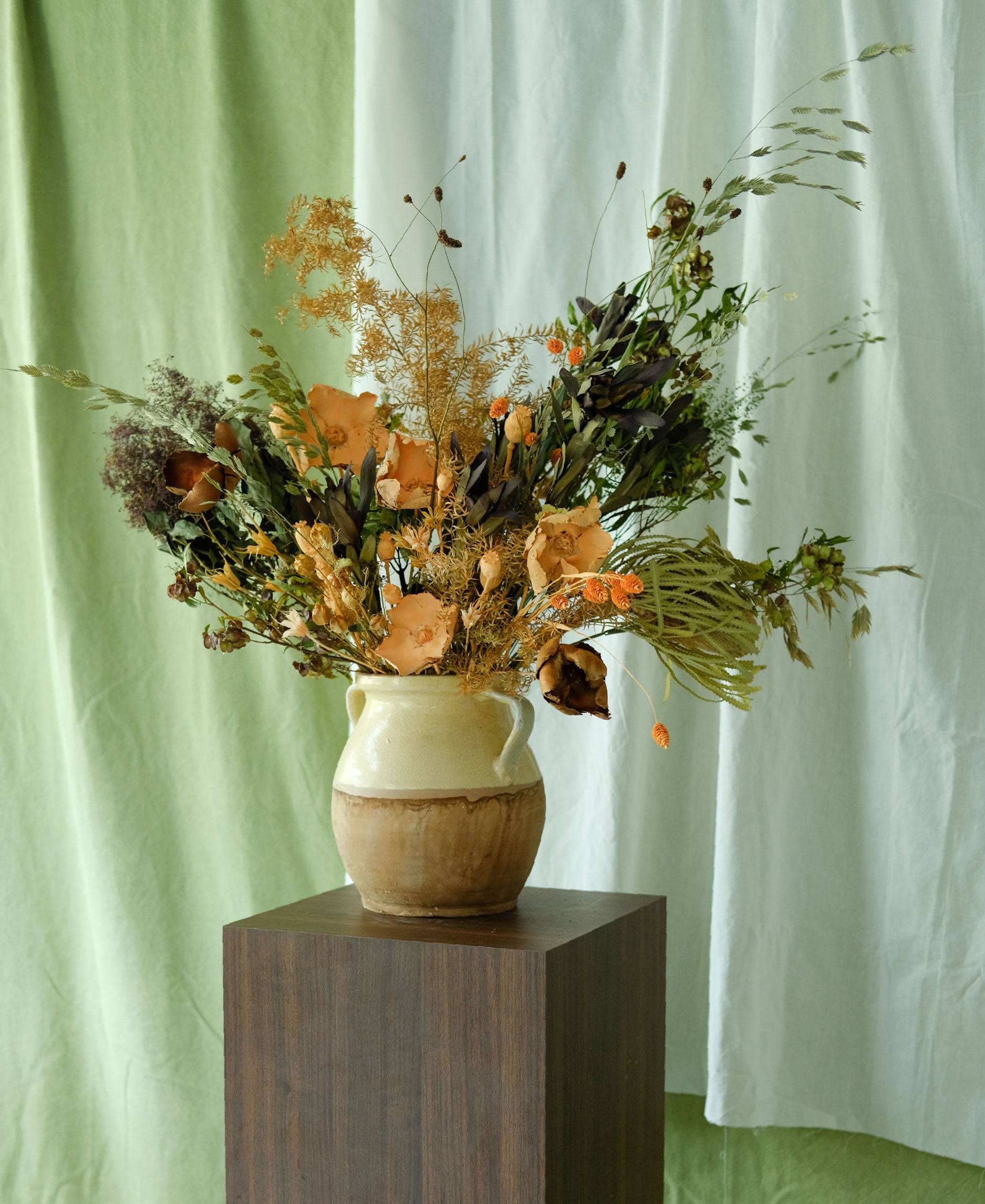 The Hazelnut and Cream