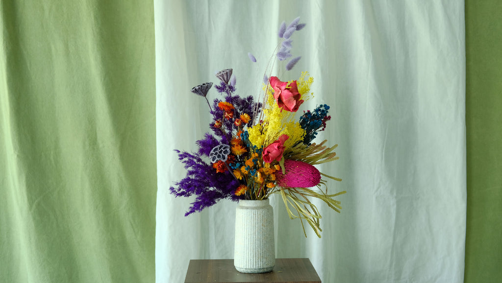 The Buttercup Bedside