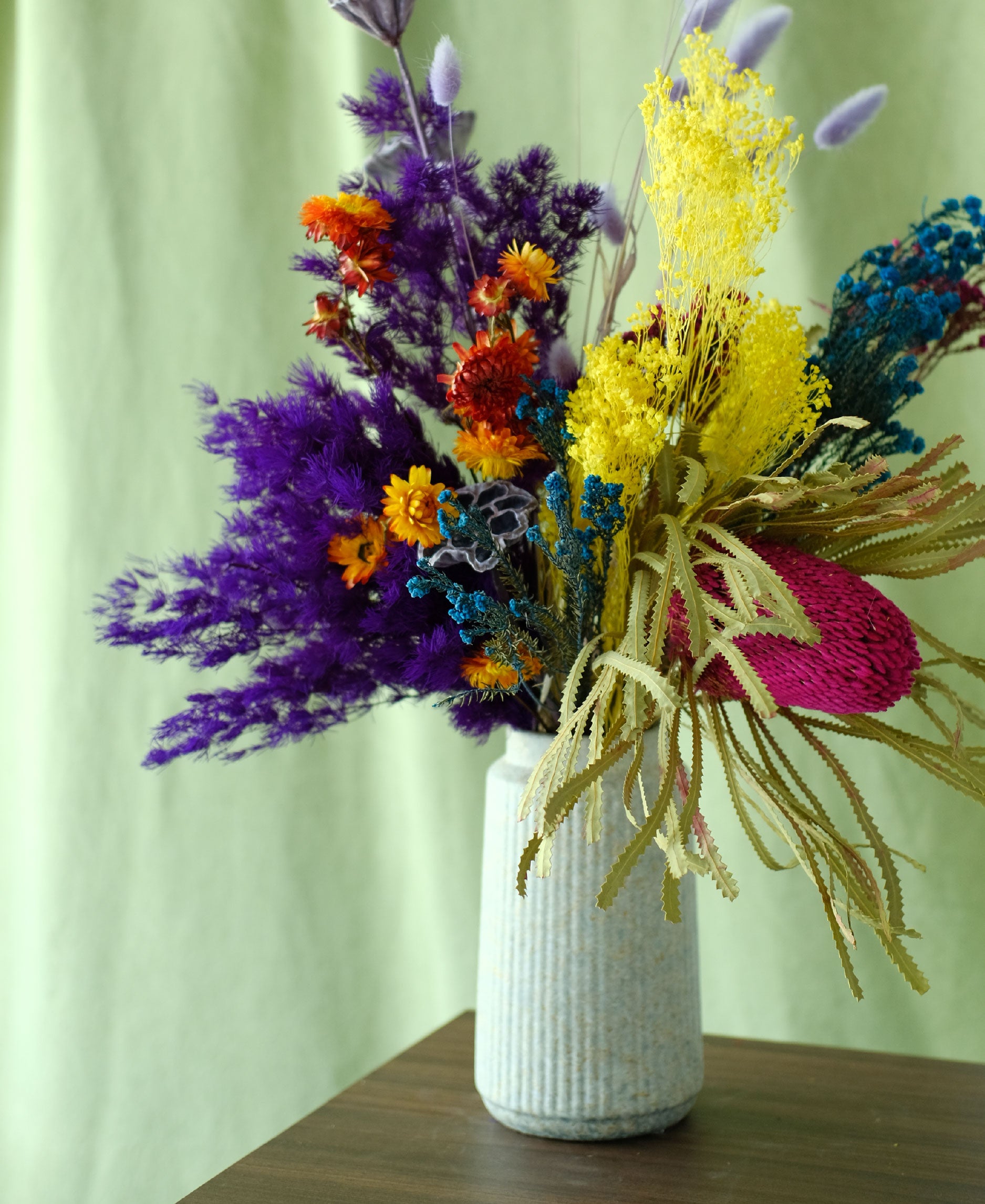 The Buttercup Bedside