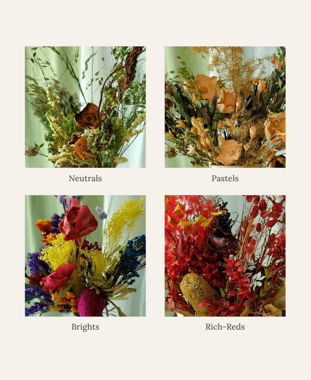 The Buttercup Bedside