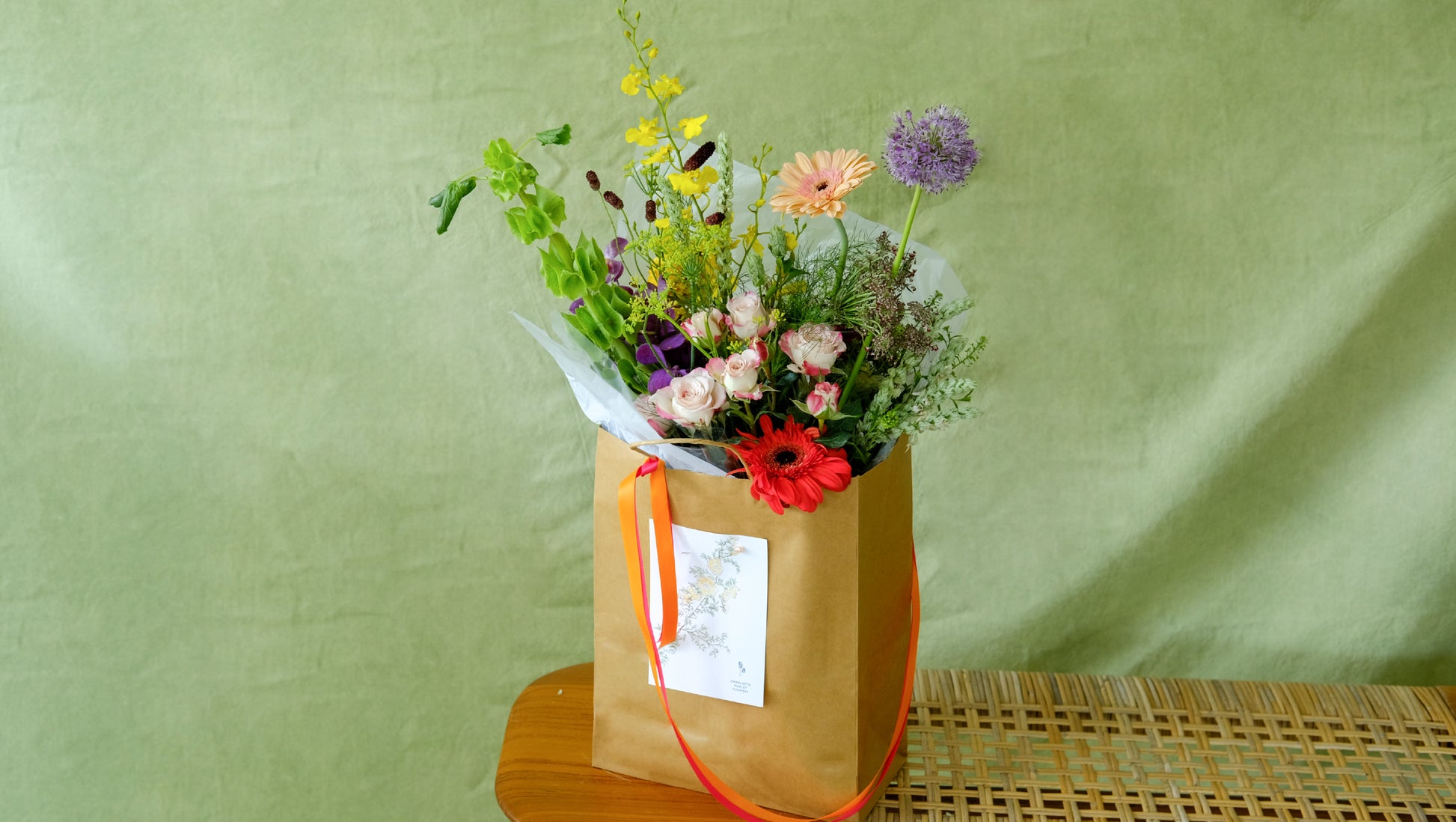 Florist's Choice