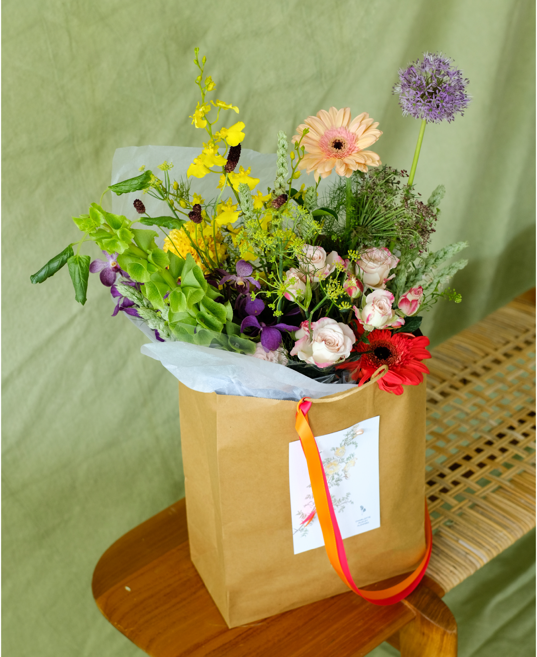 Florist's Choice