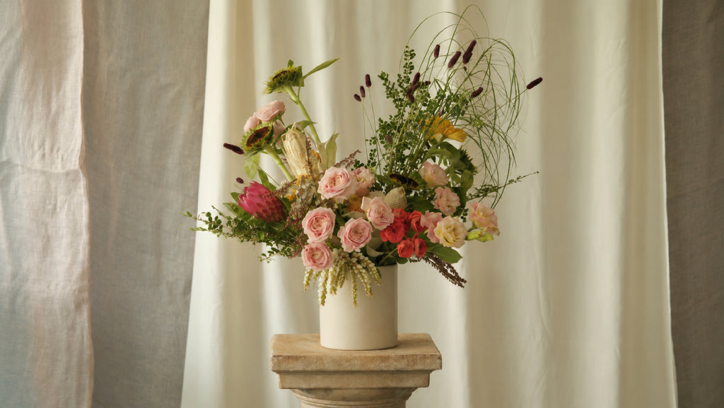 Autumn Colour Workshop