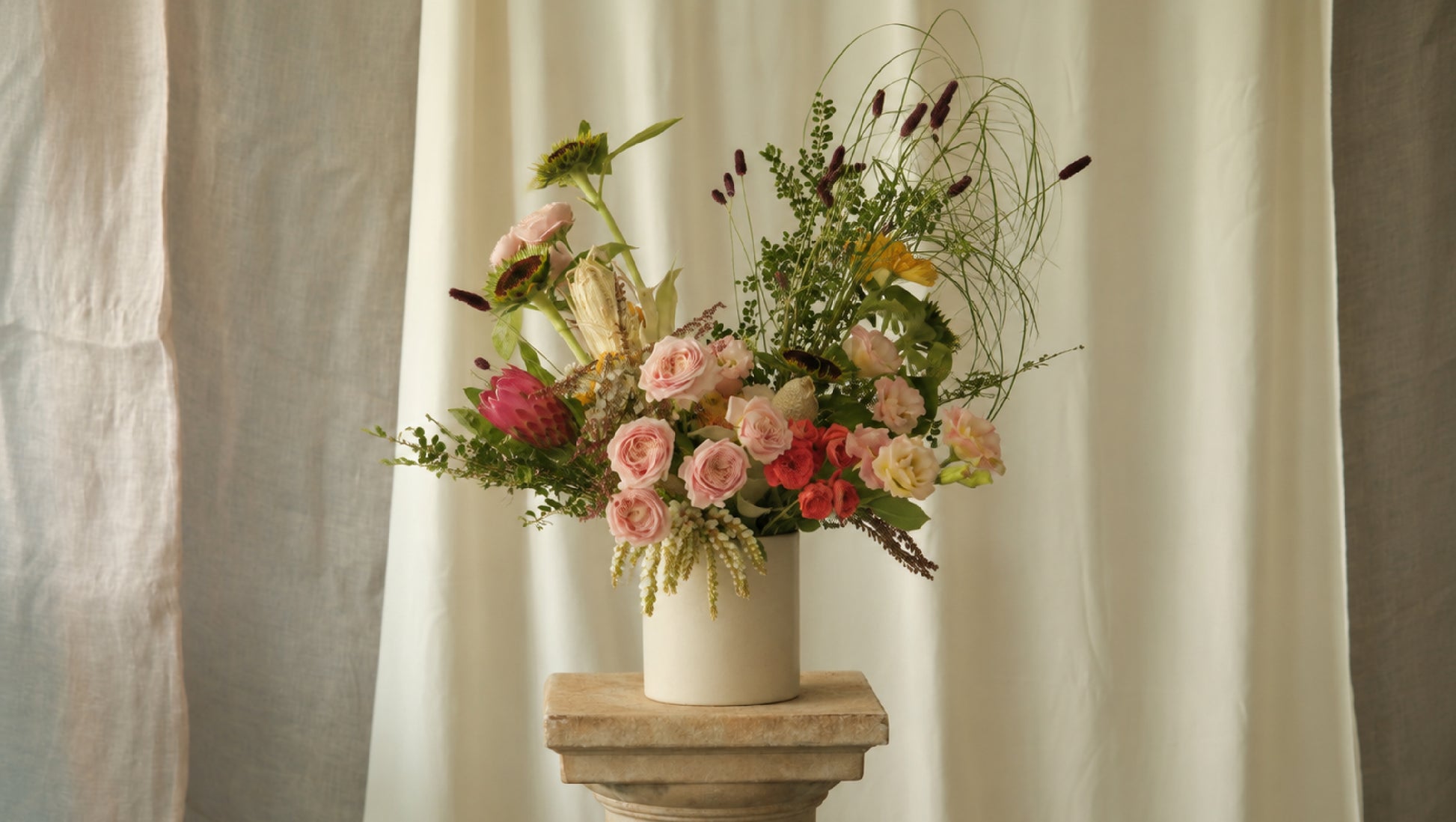 Autumn Colour Workshop